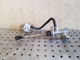 Chevrolet Captiva Clutch master cylinder 