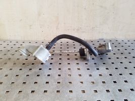 Chevrolet Captiva Clutch master cylinder 