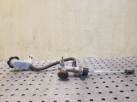 Opel Antara Clutch slave cylinder 