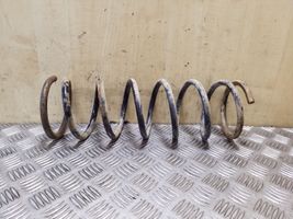 Opel Frontera B Rear coil spring 