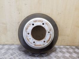 Opel Frontera B Rear brake disc 