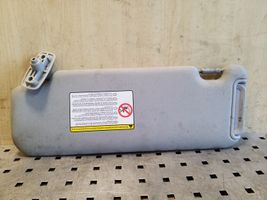 KIA Sportage Sun visor 