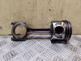 Volvo S60 Piston with connecting rod 