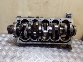 Volvo S60 Crankshaft 