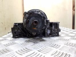 Volvo S60 Crankshaft 