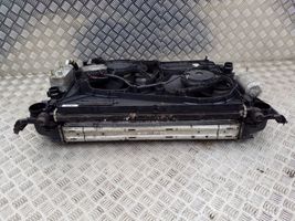 Volvo S60 Radiator set 31273910