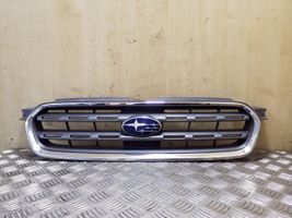 Subaru Outback Maskownica / Grill / Atrapa górna chłodnicy 