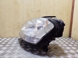 Mercedes-Benz ML W164 Headlight/headlamp 