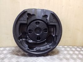 Mercedes-Benz ML W164 Support roue de secours A1648991014