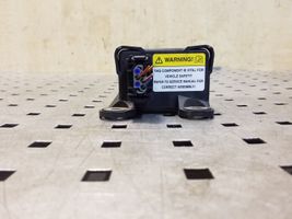 Ford Focus C-MAX Sensore di imbardata accelerazione ESP 10170103533