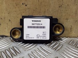 Volvo XC60 Alarm control unit/module 30772914