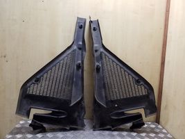 BMW X5 E70 Cornice micro filtro dell’aria abitacolo (parte) 10834110