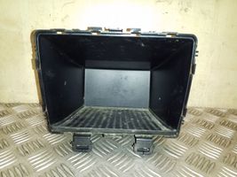 BMW X5 E70 Consolle centrale del vano portaoggetti 51166963377