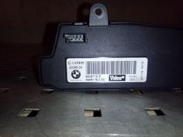 BMW X5 E70 Grzałka nagrzewnicy 990871GE