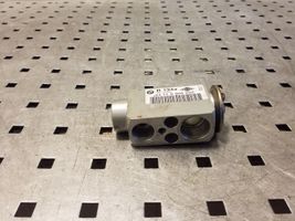 BMW X5 E70 Air conditioning (A/C) expansion valve 64116968202
