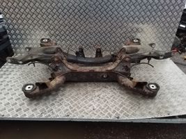 BMW X5 E70 Rear subframe 