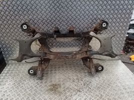 BMW X5 E70 Rear subframe 