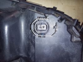 Opel Astra J Nebelscheinwerfer vorne 13264641