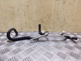 Volkswagen PASSAT B8 Fuel return line/hose 04L201360L