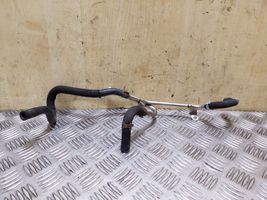 Volkswagen PASSAT B8 Fuel return line/hose 04L201360L