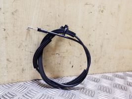 Volkswagen Caddy Loading door cable line 2K0827532A