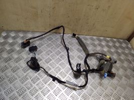 Volvo S60 Rear door wiring loom 31275441