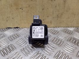 Volvo S60 Ignition key card reader AH4N15607AE