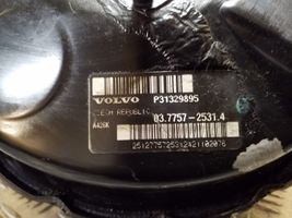 Volvo S60 Servofreno P31329895