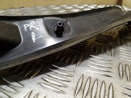 Peugeot 508 Rivestimento dell’estremità del parafango 9686748680