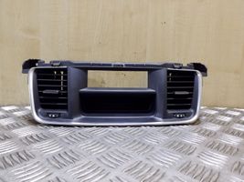 Peugeot 508 Grille d'aération centrale 9688552977