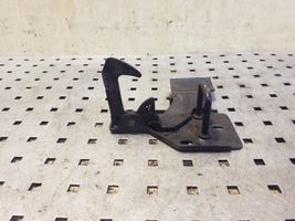 Volkswagen Polo IV 9N3 Anello/gancio chiusura/serratura del vano motore/cofano 6Q0823480D