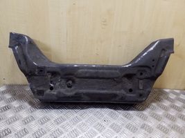 Volkswagen Polo IV 9N3 Sottotelaio anteriore 6Q0199349E