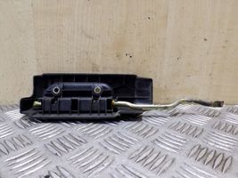 Volkswagen Transporter - Caravelle T4 Sliding door interior handle 721843642A