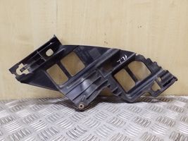 Volkswagen Golf VI Uchwyt / Mocowanie lampy przedniej 5K0807227A