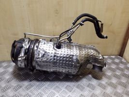 Peugeot 508 Filtre à particules catalyseur FAP / DPF 3141061800