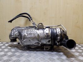 Peugeot 508 Filtre à particules catalyseur FAP / DPF 3141061800