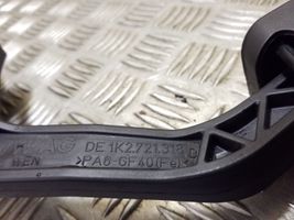 Volkswagen Golf VI Pedale della frizione 1K2721318