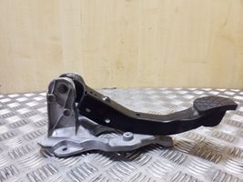 Volkswagen Golf VI Brake pedal 1K2721057AN