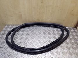 Volkswagen Golf VI Front door rubber seal 5K4867911