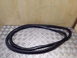 Volkswagen Golf VI Front door rubber seal 5K4867911