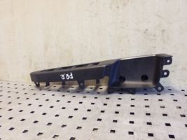 Opel Antara Front door window switch trim 