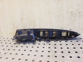 Opel Antara Front door window switch trim 