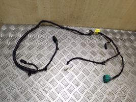 Opel Antara Faisceau de câbles hayon de coffre 20976394