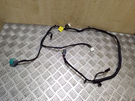 Opel Antara Tailgate/trunk wiring harness 20976394