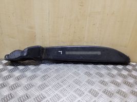 Opel Antara Supporto/guarnizione in poliuretano espanso del parafango 96661150