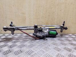 Opel Antara Front wiper linkage and motor 20914317