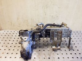 Opel Antara EGR-venttiili/lauhdutin K5T70980