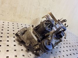 Opel Antara EGR-venttiili/lauhdutin K5T70980