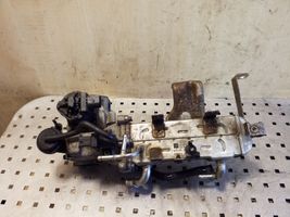 Opel Antara Refroidisseur de vanne EGR K5T70980