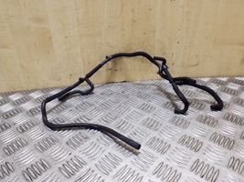 Opel Antara Vacuum line/pipe/hose 